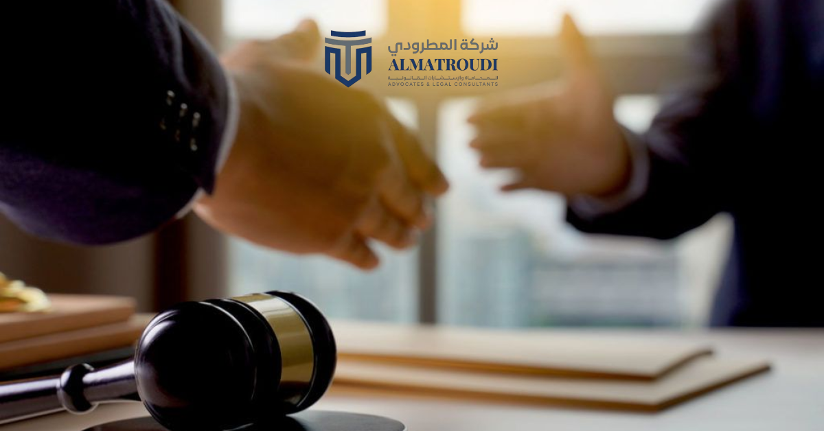 متى تكون استشارة قانونية فورية عبر الهاتف ضرورية؟ 2 استشارة قانونية فورية عبر الهاتف