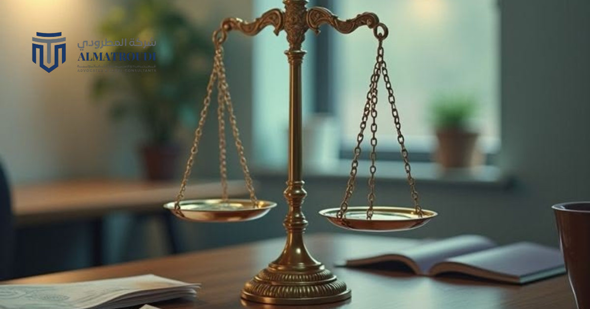 محامي مكتب العمل في السعودية