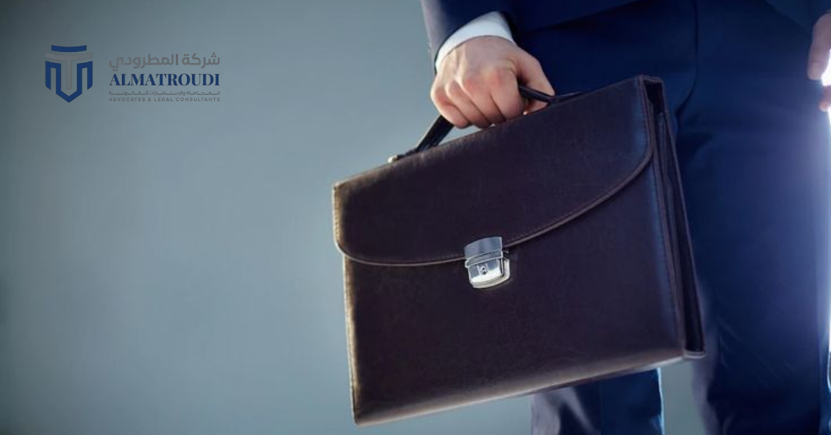 استشارة قانونية قبل توقيع عقد