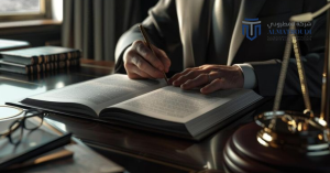 محامي استئناف في السعودية