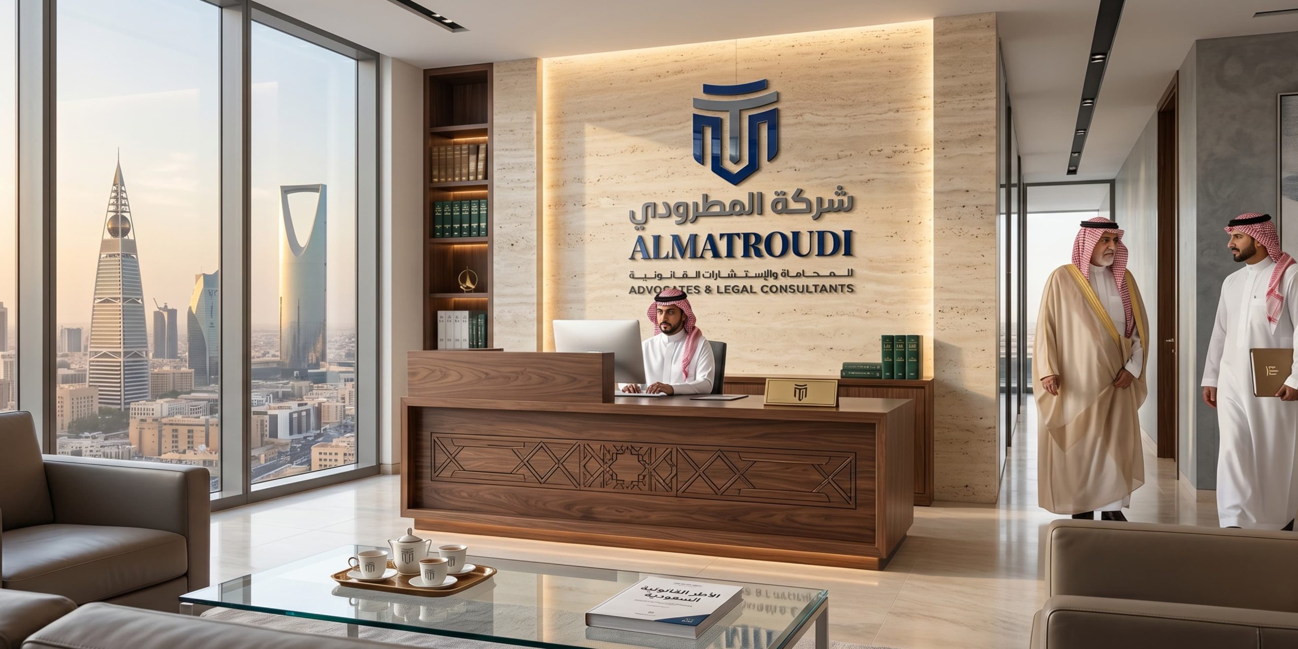 اشطر محامي بالرياض