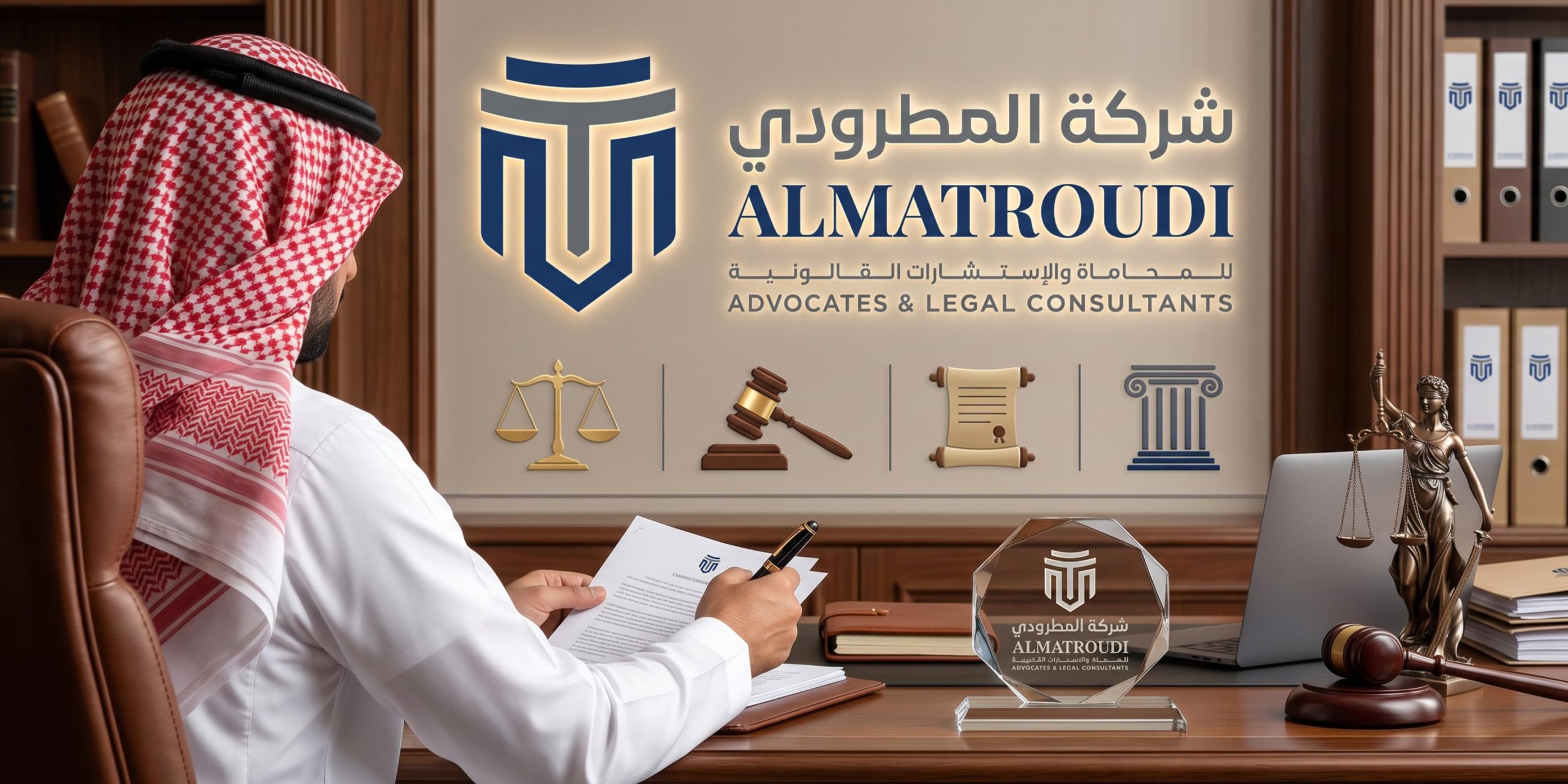 محامي قضايا مخدرات بالرياض يدافع عنك باحترافية عالية