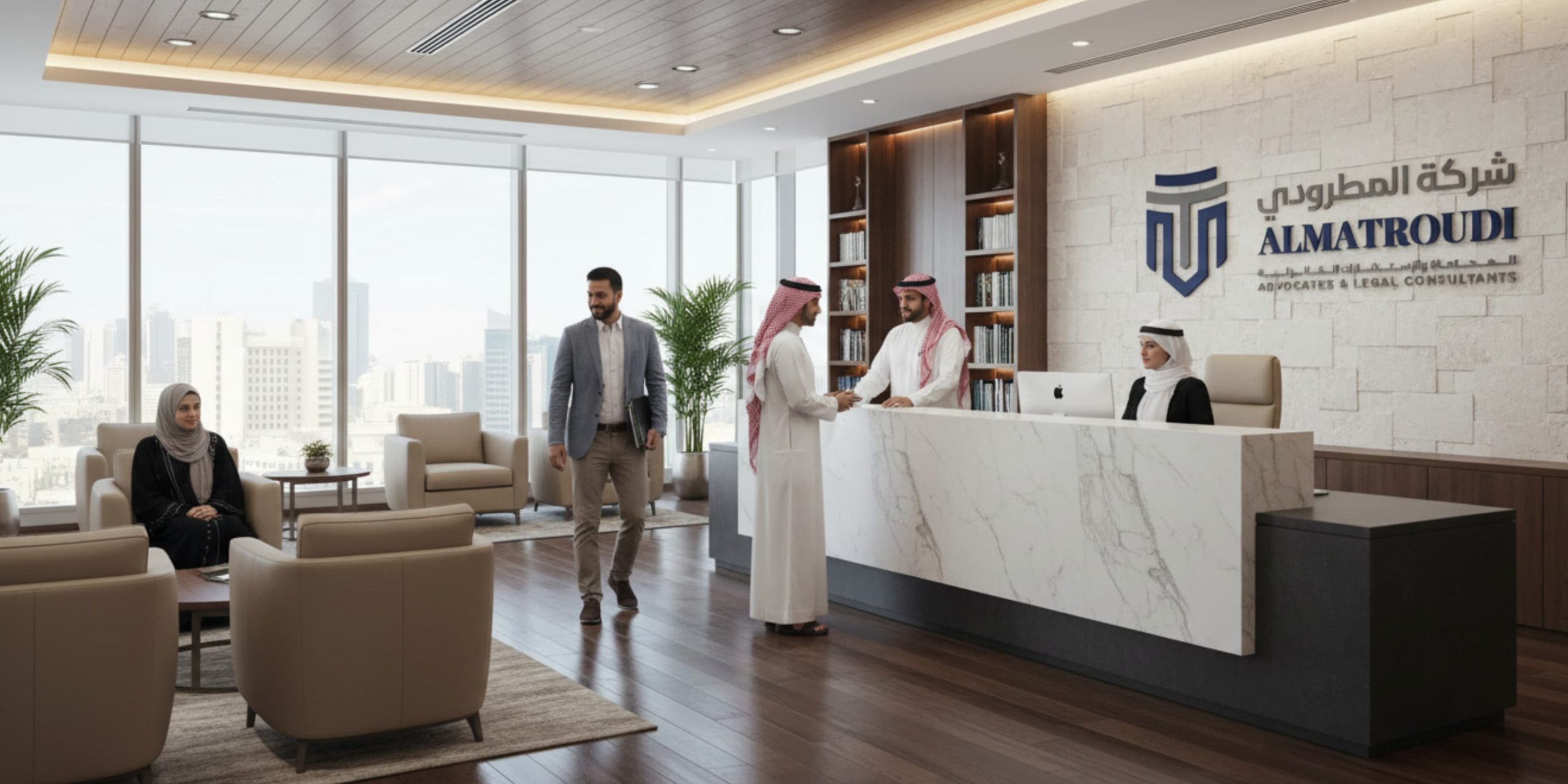 أهم الخدمات القانونية للشركات لحماية أعمالك 1 الخدمات القانونية للشركات