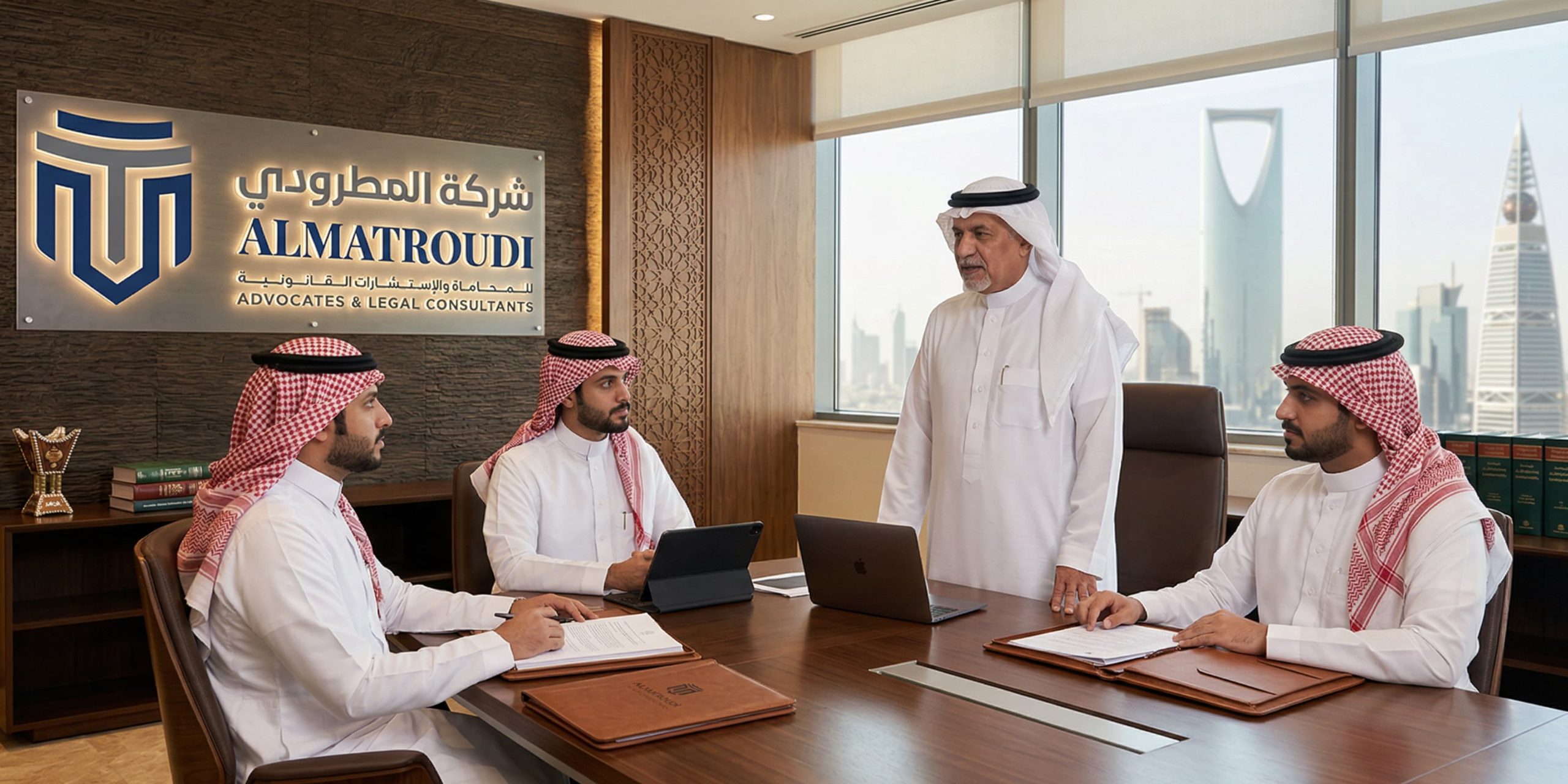 دليلك لاختيار محامي ممتاز في الرياض بكل ثقة 2 محامي ممتاز في الرياض