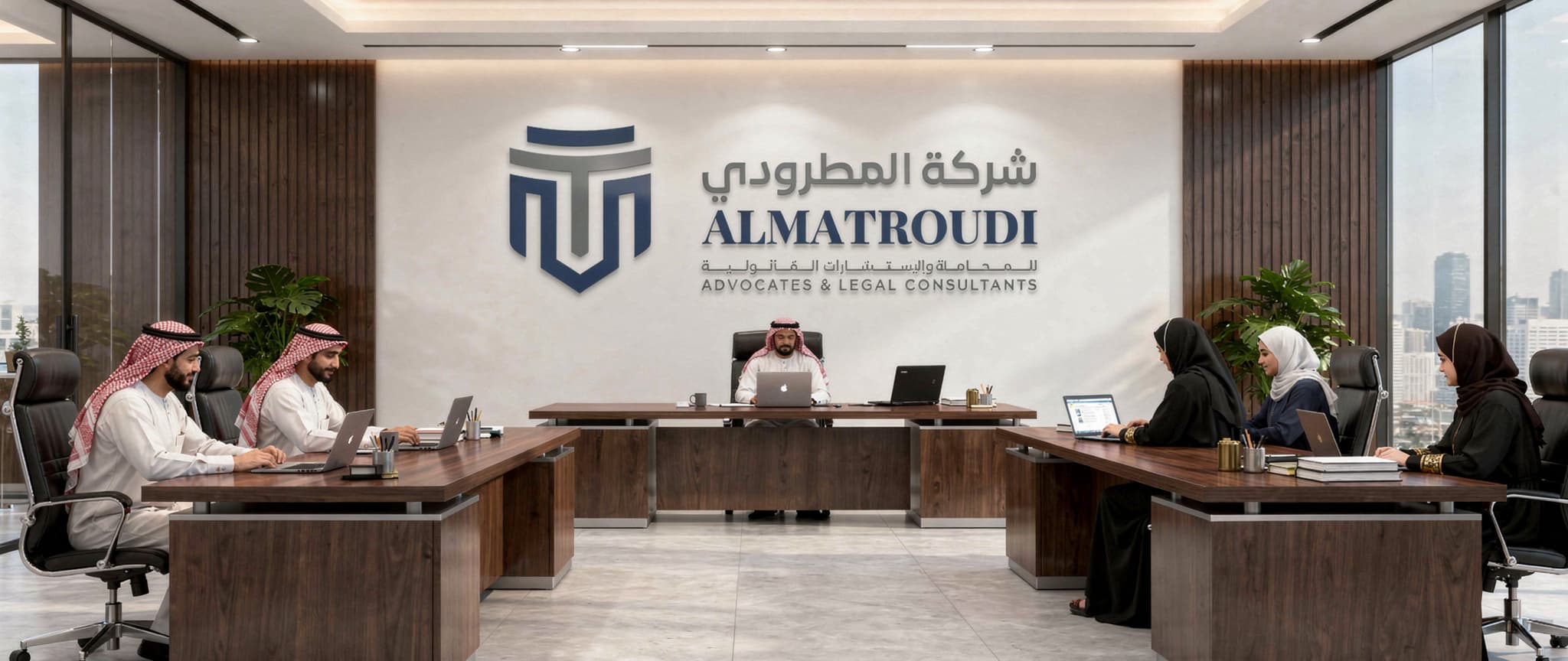 Best Riyadh lawyer for expats to protect your rights 2 Riyadh lawyer for expats