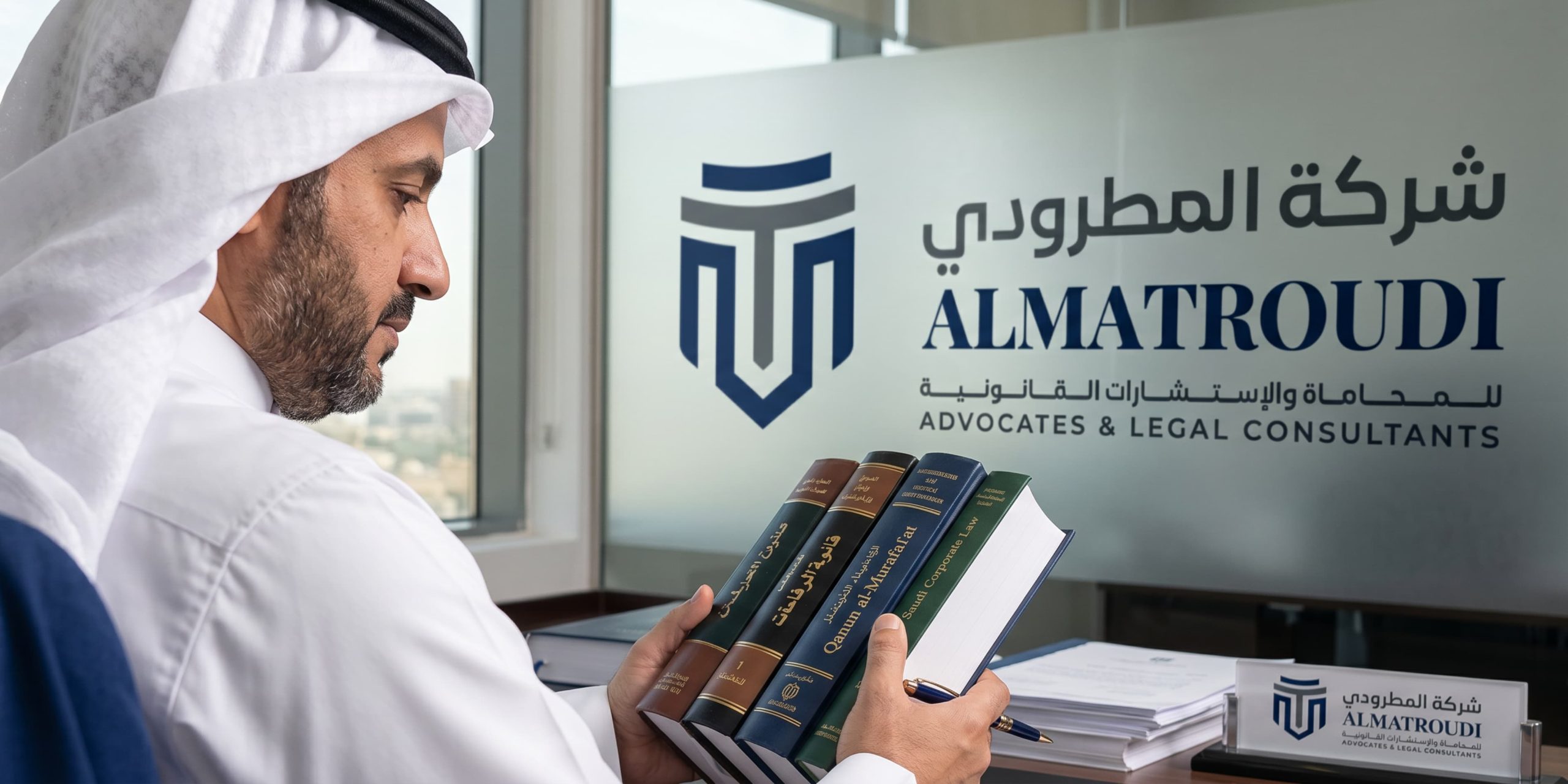 افضل محامي سعودي