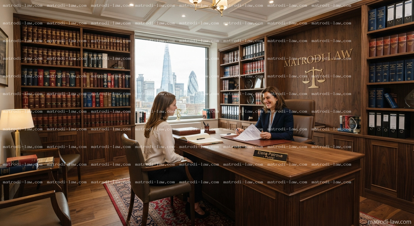 مكتب محاماة