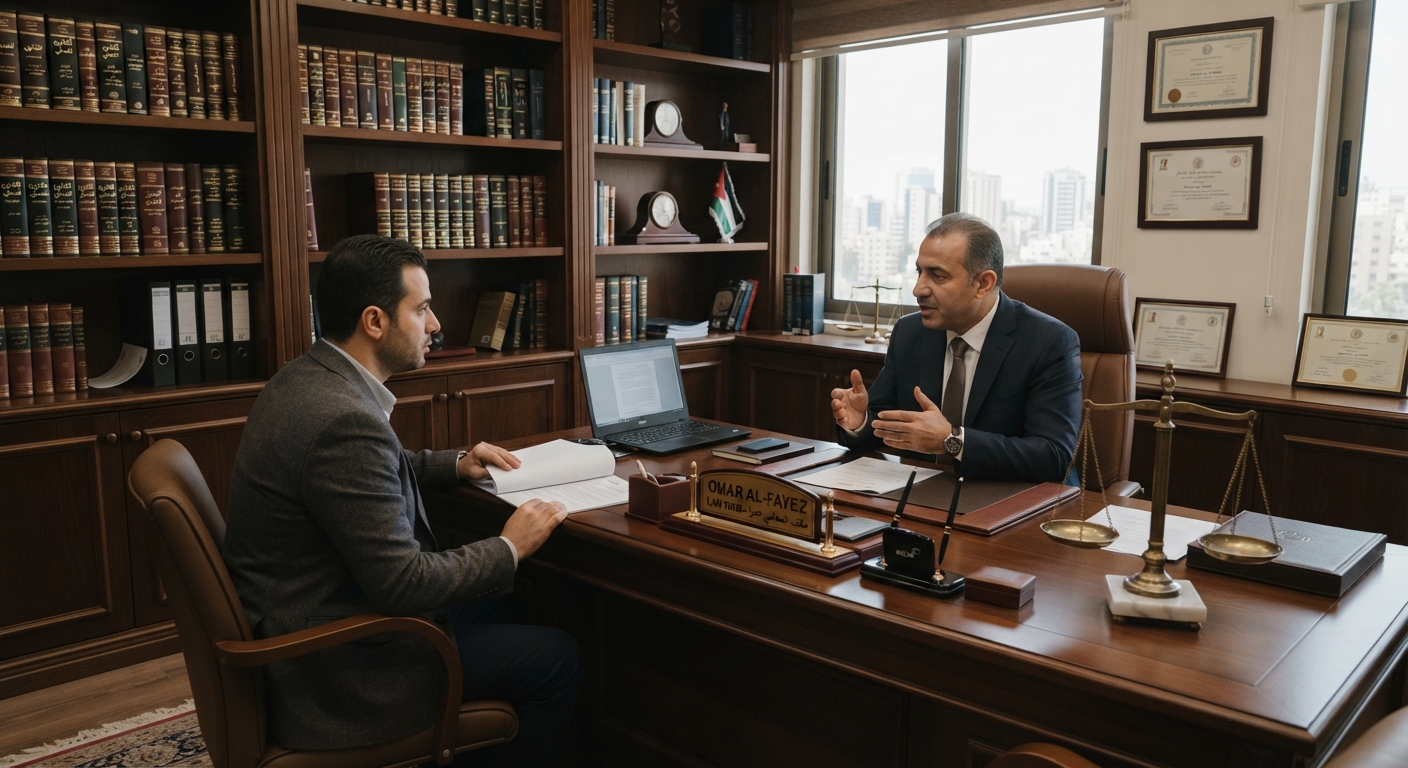 مكاتب محاماة: دليلك الشامل لاختيار أفضل استشارة قانونية 3 مكاتب محاماة