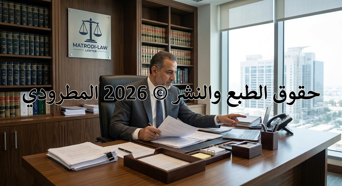 اختيار مكتب محاماة شريكك الاستراتيجي في حماية الحقوق وتحقيق الاستقرار
