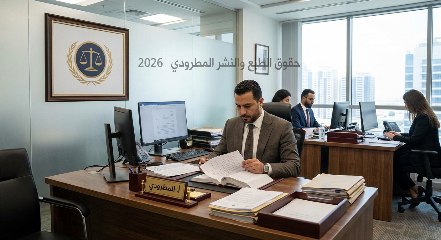 مكتب محاماة: كيف تختار الشريك القانوني الأمثل لحماية حقوقك؟ 2 مكتب محاماة