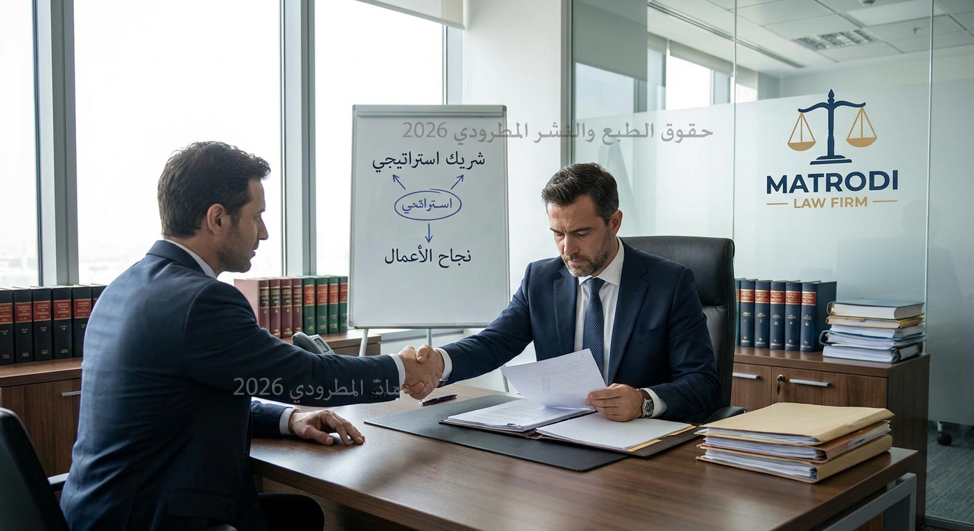 مكتب محاماة