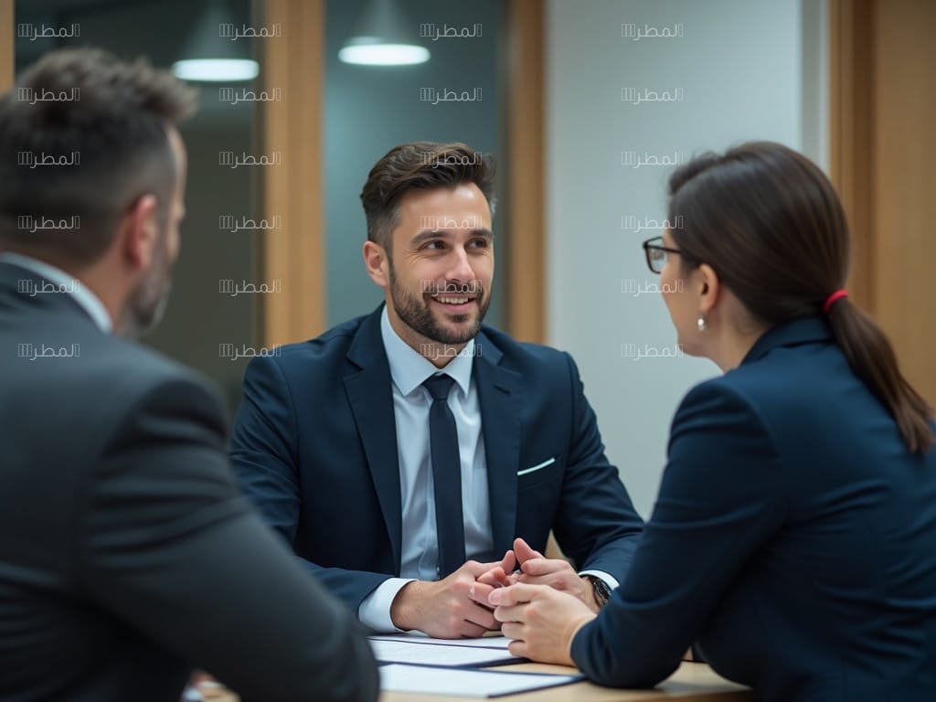 مكتب محاماة يضمن حماية حقوقك القانونية: دليلك الشامل
