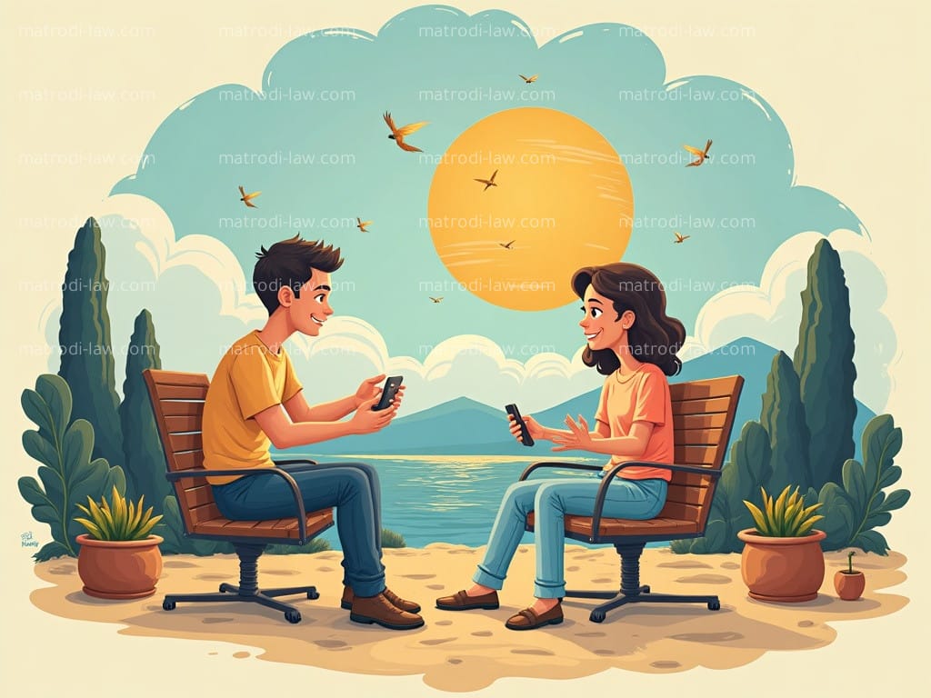 مكتب محاماة
