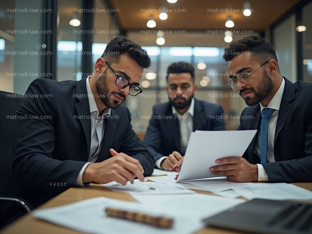 مكاتب محاماة