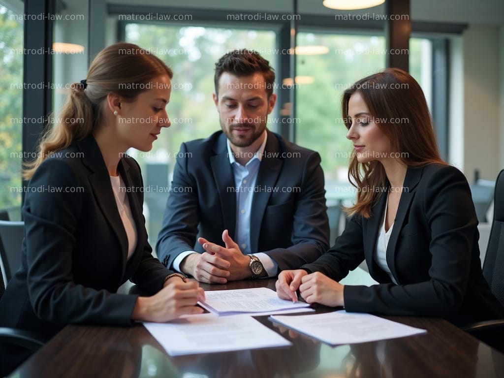 استشارات قانونية موثوقة: خبرة قضائية متميزة لتحقيق أفضل النتائج لعملائنا 13 استشارات قانونية موثوقة: خبرة قضائية متميزة لتحقيق أفضل النتائج لعملائنا