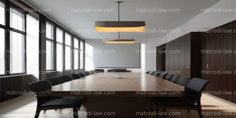 استشارات قانونية متخصصة لدعم موقفك القضائي وتحصيل كامل حقوقك 7 استشارات قانونية متخصصة لدعم موقفك القضائي وتحصيل كامل حقوقك