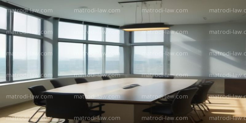 كيف تختار محاميك المناسب: معايير ذهبية لضمان كفاءة وتميز الدفاع عن قضيتك