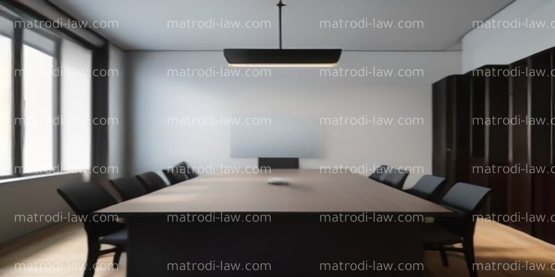 استشارات قانونية موثوقة: دليلك لاتخاذ القرارات السليمة