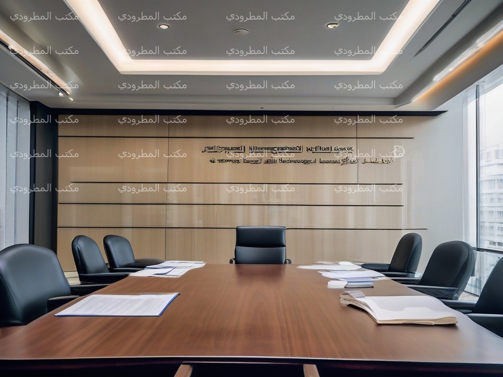 مكتب محاماة: دليلك الشامل لاختيار الشريك القانوني المناسب 4 مكتب محاماة: دليلك الشامل لاختيار الشريك القانوني المناسب