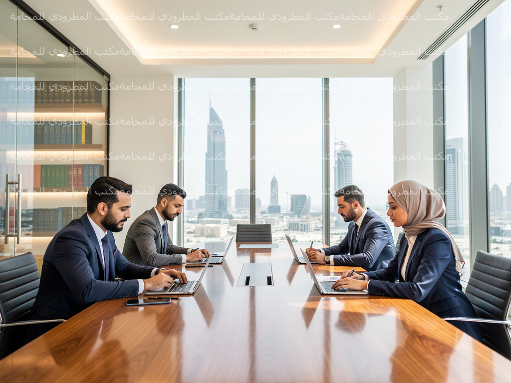 حلول قانونية مبتكرة لضمان أمان نشاطك التجاري وسلامة حقوقك 8 حلول قانونية مبتكرة لضمان أمان نشاطك التجاري وسلامة حقوقك
