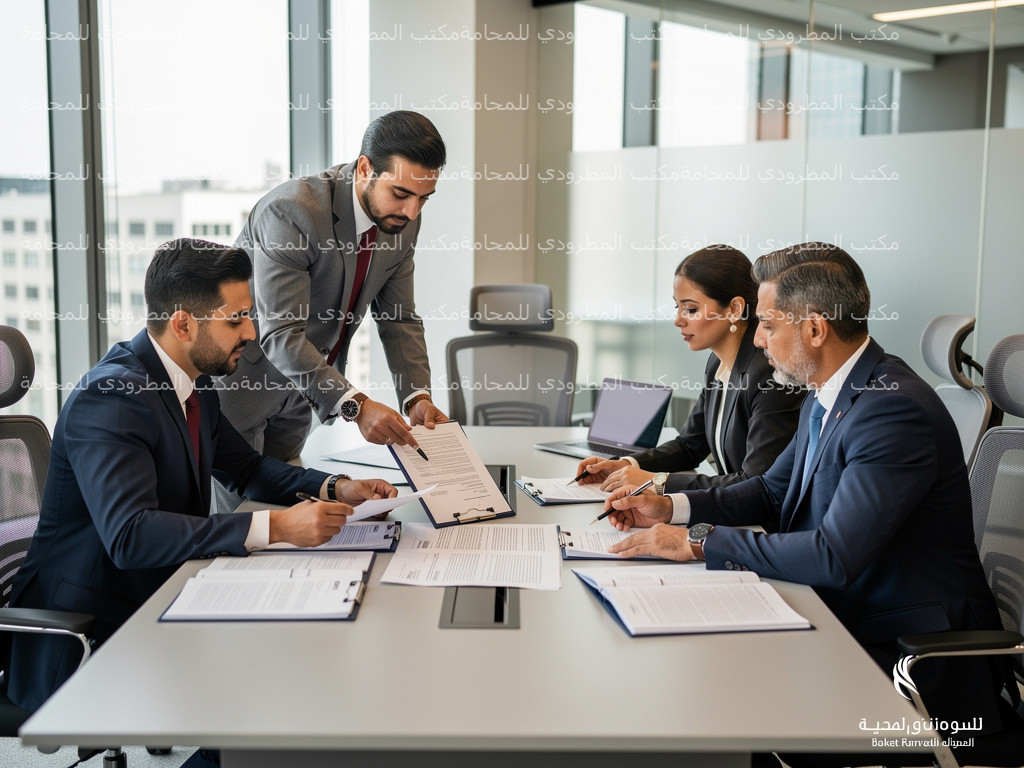 استشارات قانونية موثوقة: دليلك لاتخاذ قرارات سليمة وحماية حقوقك 5 استشارات قانونية موثوقة: دليلك لاتخاذ قرارات سليمة وحماية حقوقك