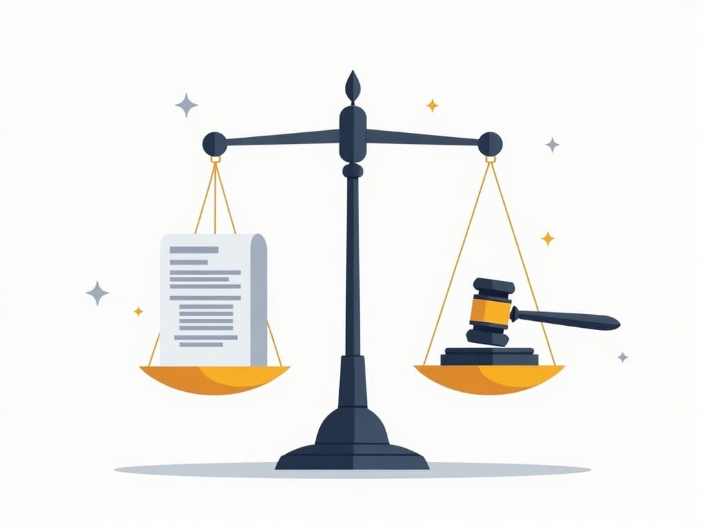 مكاتب محاماة: دليلك لاختيار أفضل مكتب استشارات قانونية 2 مكاتب محاماة