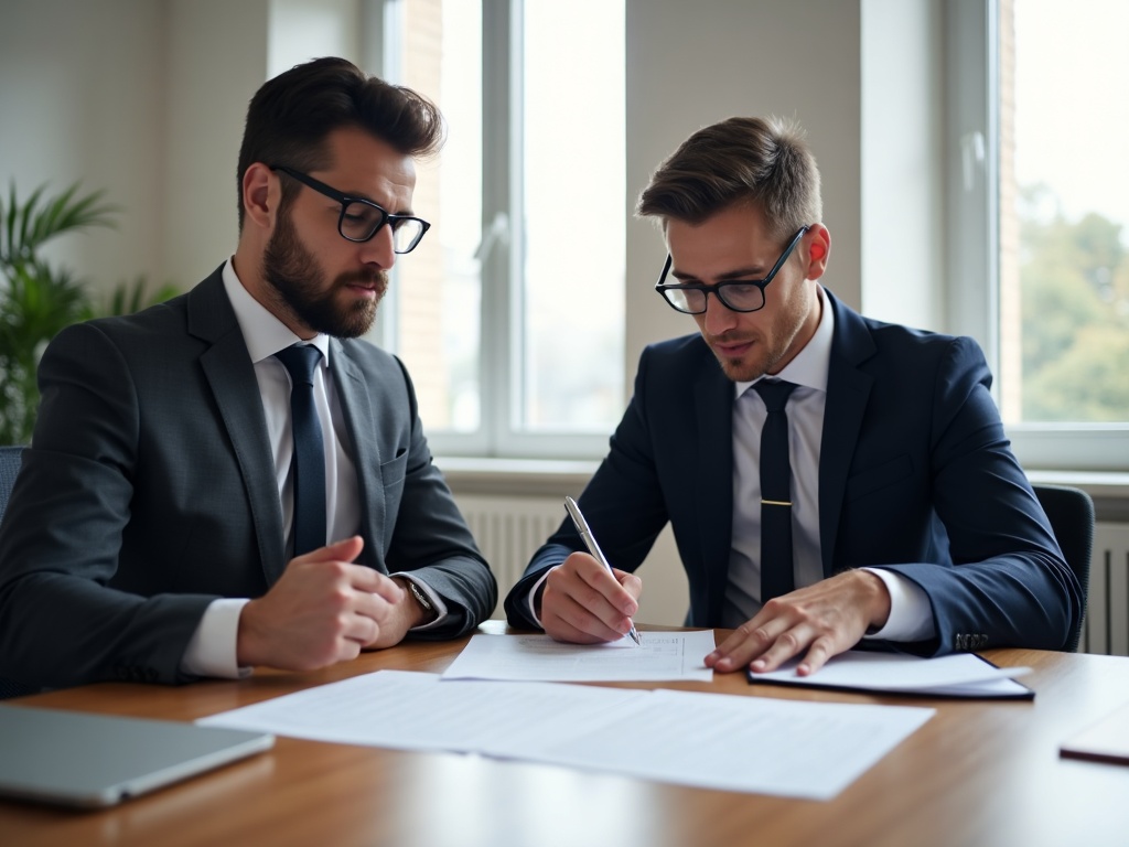 استشارات قانونية متخصصة لدعم موقفك وضمان أفضل النتائج القضائية 2 مكتب محاماة