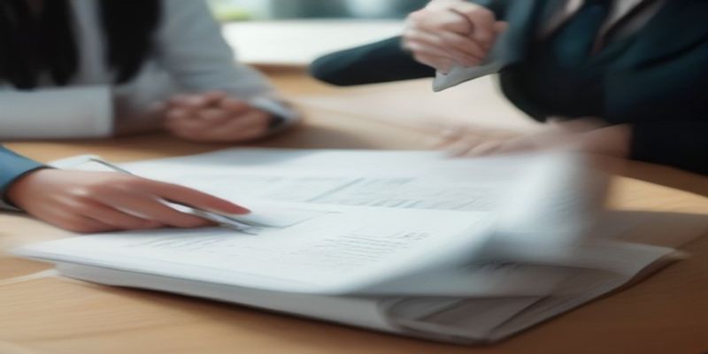 مكتب محاماة معتمد: دليلك الشامل لاختيار مستشارك القانوني 2 مكتب محاماة