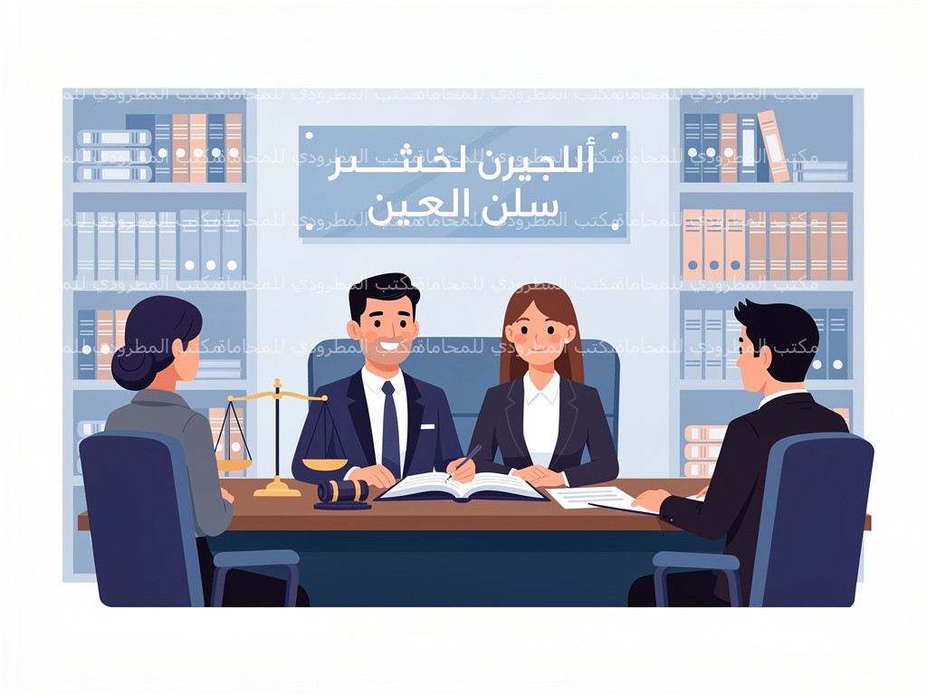 كيف تحصل على أفضل استشارة قانونية لحماية حقوقك ومستقبلك 2 كيف تحصل على أفضل استشارة قانونية لحماية حقوقك ومستقبلك