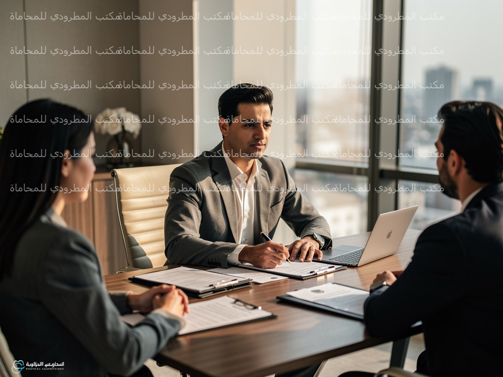 حلول تشريعية متكاملة للأحوال الشخصية: ضمان أمان واستقرار بيتك