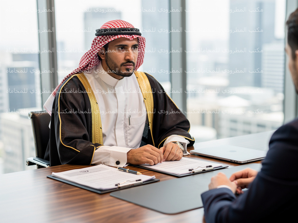 استشارات قانونية متخصصة: خطوات حجز موعدك وحماية أعمالك