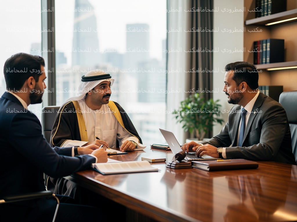 استشارات قانونية: دليلك لتفادي النزاعات وحماية مصالحك