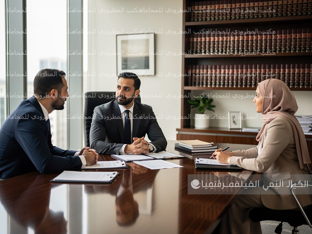 استشارات قانونية اسرية