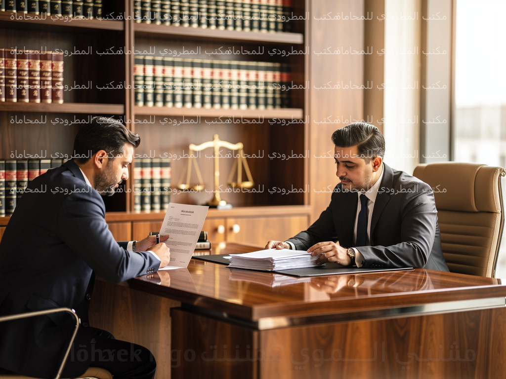 استشارات قانونية: الدليل الإجرائي الشامل لإدارة المخاطر 2 استشارات قانونية