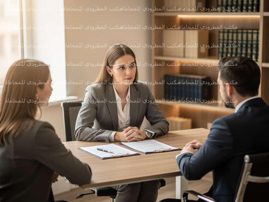 استشارات قانونية اسرية