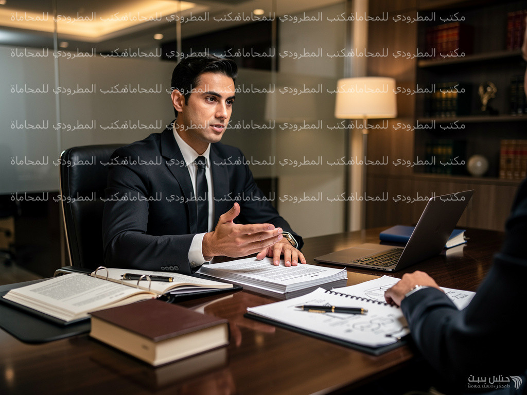 استشارات قانونية: باقات التعاقد الفوري للشركات والأفراد 1 استشارات قانونية