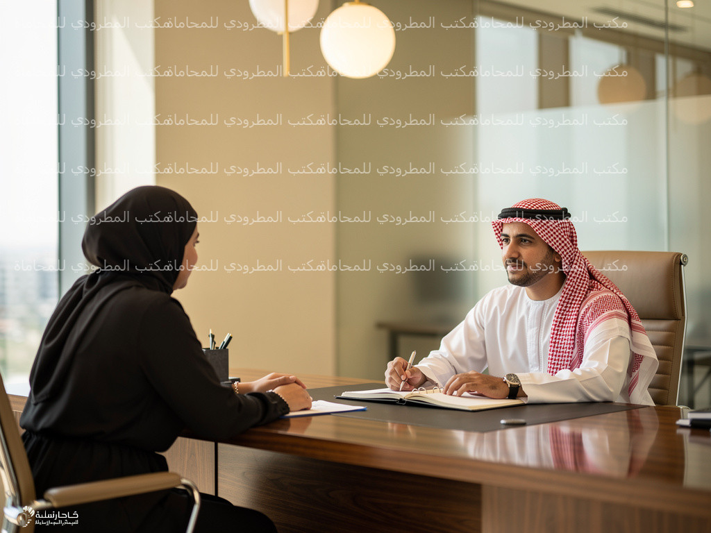استشارات قانونية اسرية: آليات حماية الحقوق وحل الخلافات 4 استشارات قانونية اسرية