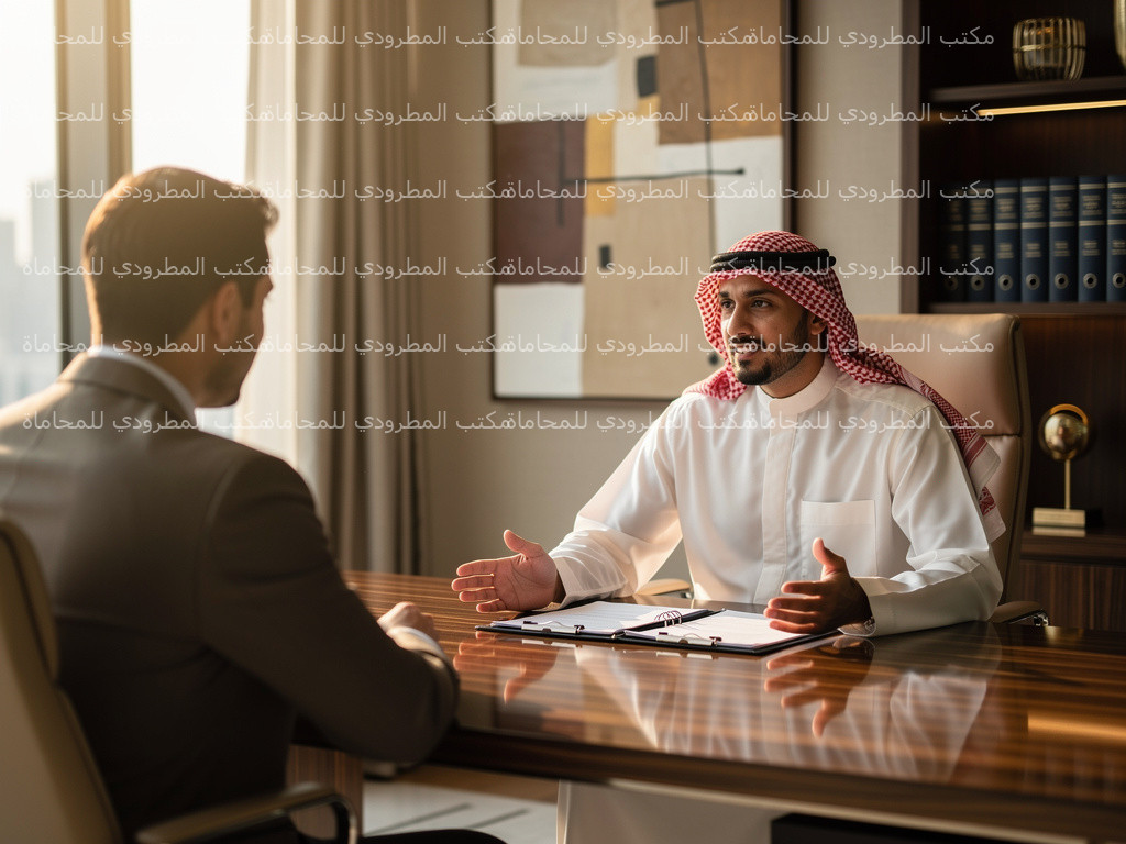 استشارات قانونية: المنهج الوقائي وحماية المعاملات 1 استشارات قانونية