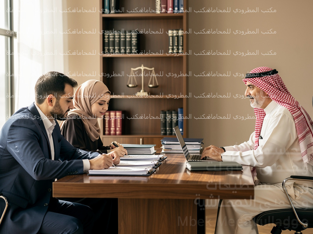 استشارات قانونية اسرية