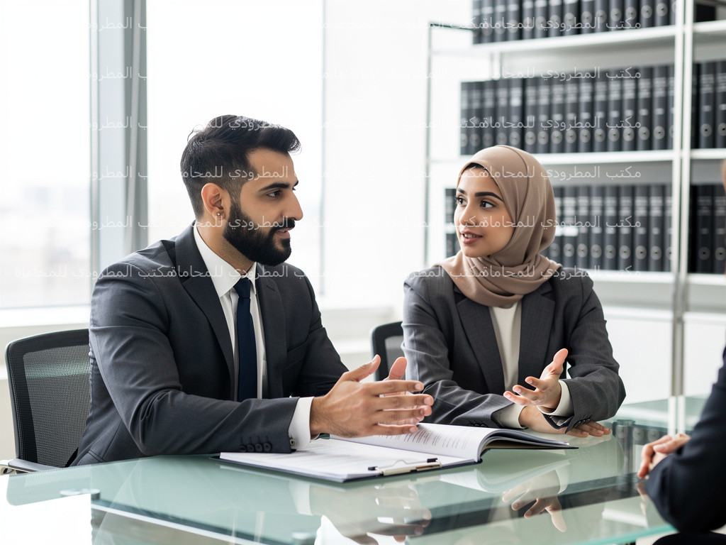 استشارات قانونية اسرية لحماية الحقوق وفض الخلافات 1 استشارات قانونية اسرية