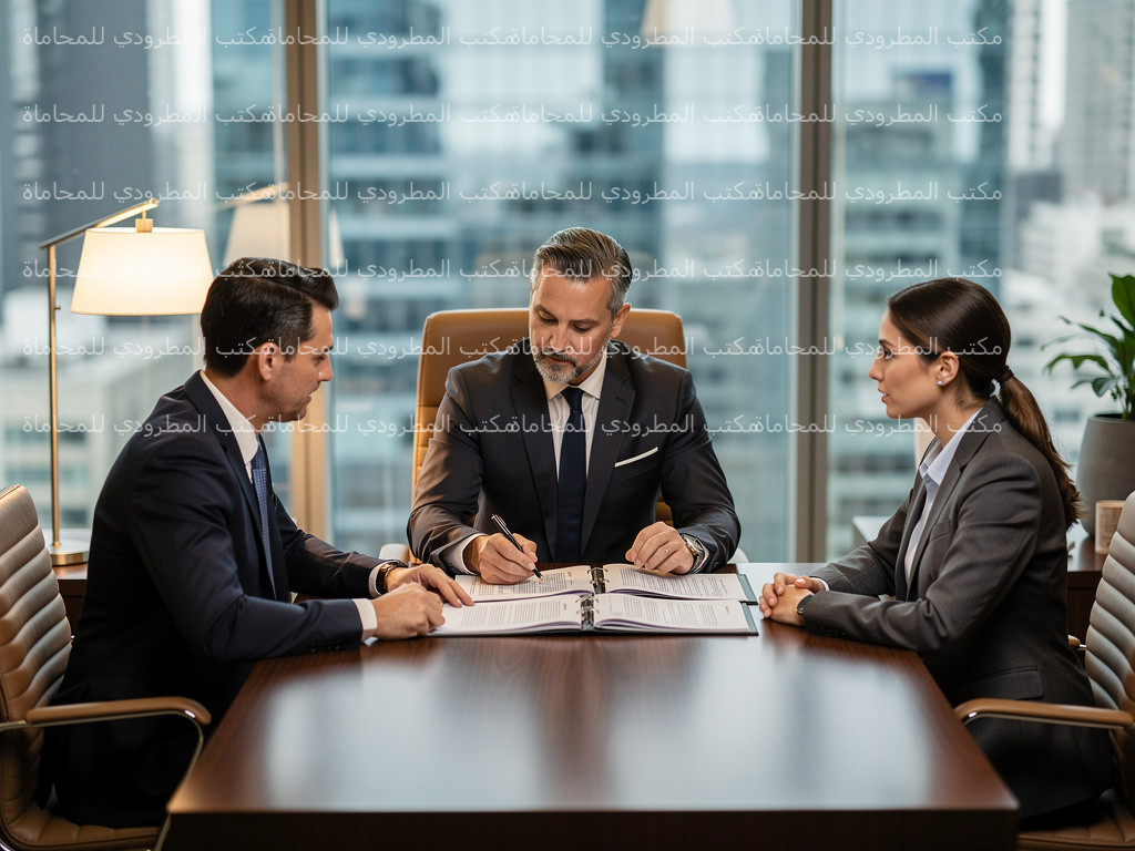 استشارات قانونية: معايير تقييم الرأي القانوني الموثوق 2 استشارات قانونية