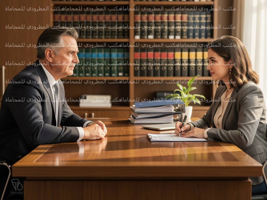 حل النزاعات العائلية وداياً: أهم التوجيهات لحماية حقوقك وأسرتك 3 استشارات قانونية اسرية