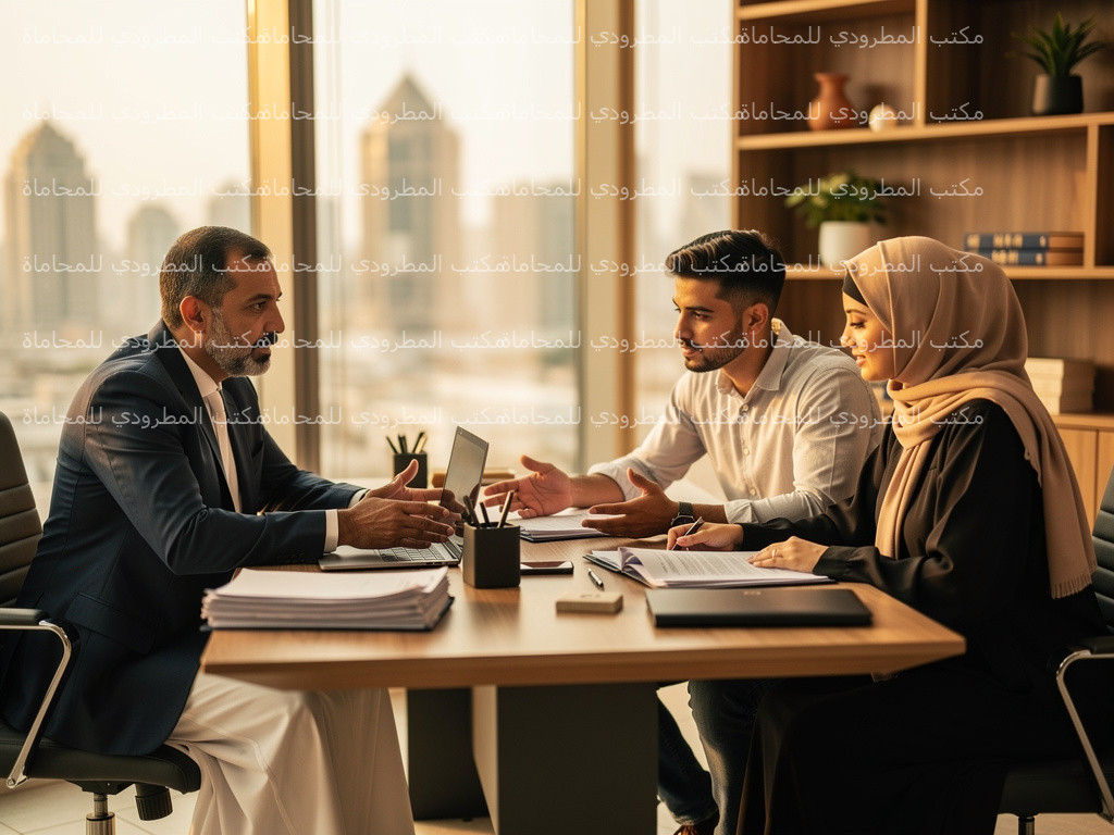 استشارات قانونية اسرية