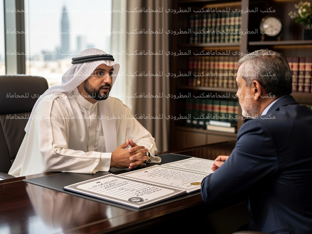 استشارات قانونية اسرية: دليلك العملي لحماية الحقوق 4 استشارات قانونية اسرية