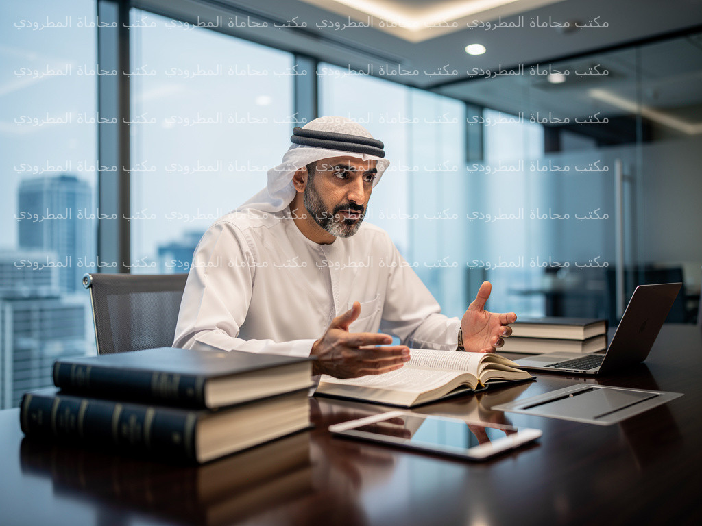 محامي قضايا: دليلك الشامل لتوكيل الأفضل وحسم النزاع 1 محامي قضايا