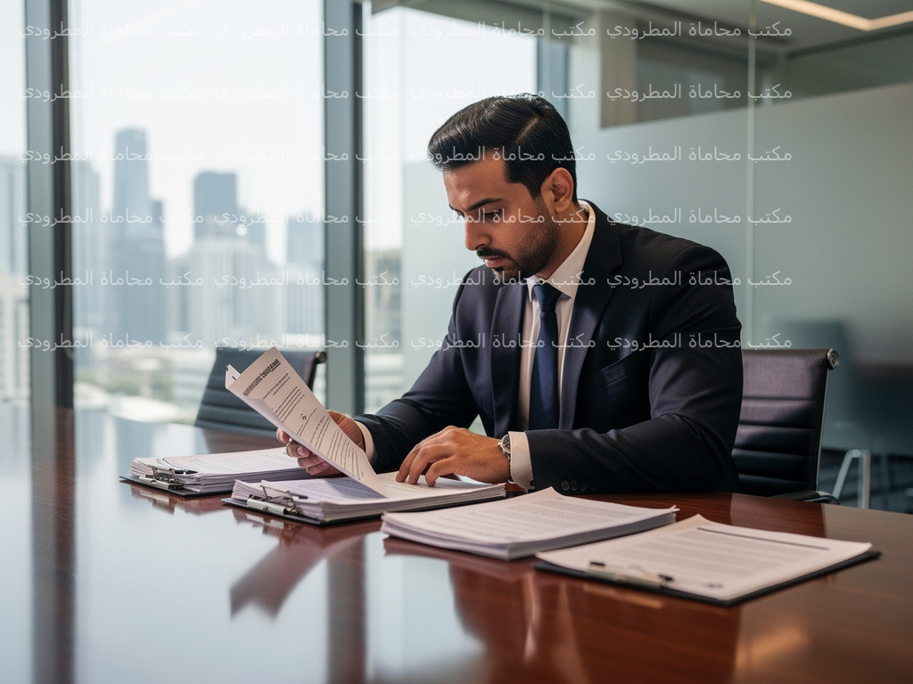 تواصل مع محامٍ الآن: خطوتك الأولى لضمان موقفك القانوني
