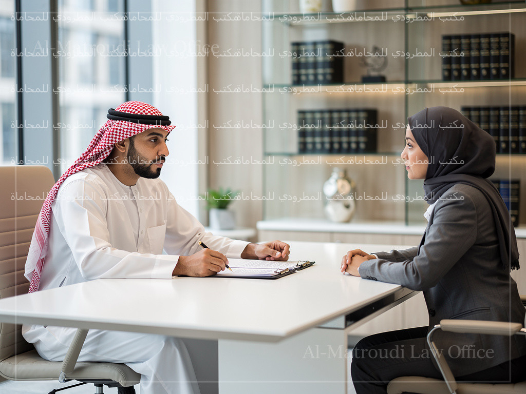 استشارات قانونية اسرية
