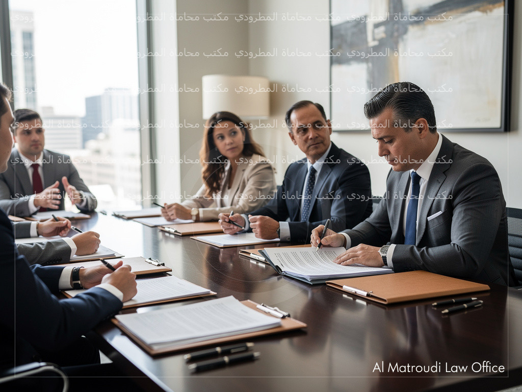 استشارات قانونية: دليلك الشامل للمفاضلة بين مقدمي الخدمة 1 استشارات قانونية: دليلك الشامل للمفاضلة بين مقدمي الخدمة