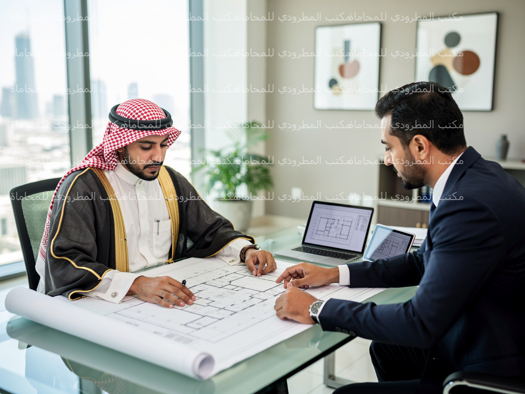 محامي قضايا عقارات سعودي: آليات حسم نزاعات الملكية والصكوك 1 محامي قضايا عقارات سعودي