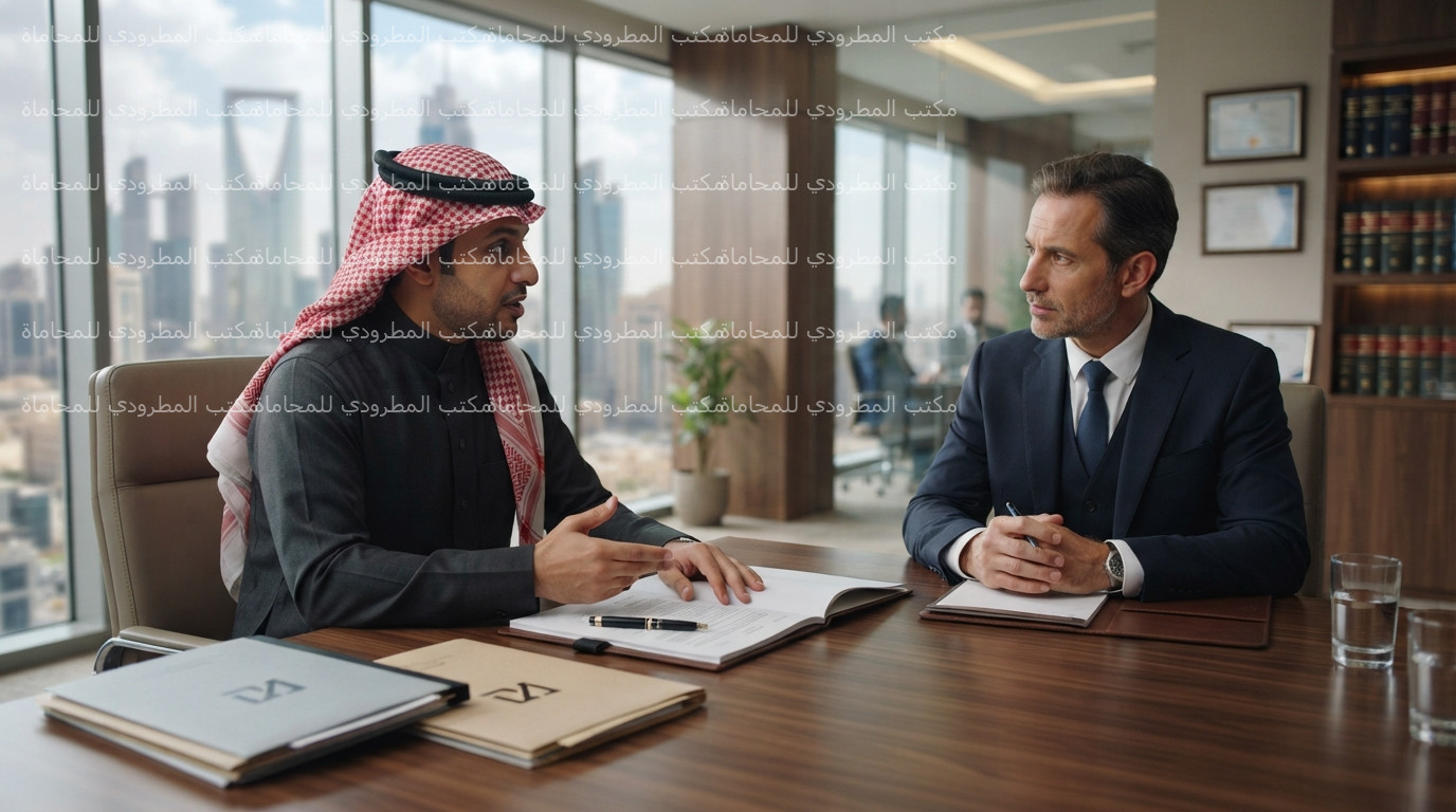 استشارات قانونية احترافية: كيف تحسم قراراتك الاستثمارية؟ 3 استشارات قانونية